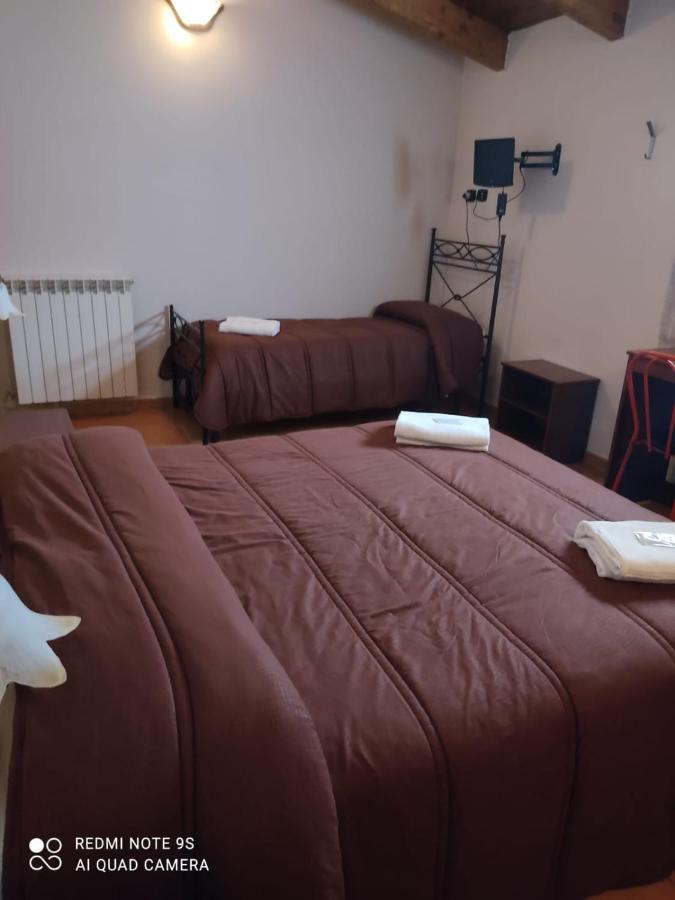 Hotel Stefany Lago Patria Extérieur photo