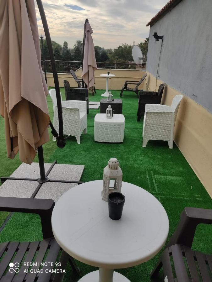 Hotel Stefany Lago Patria Extérieur photo