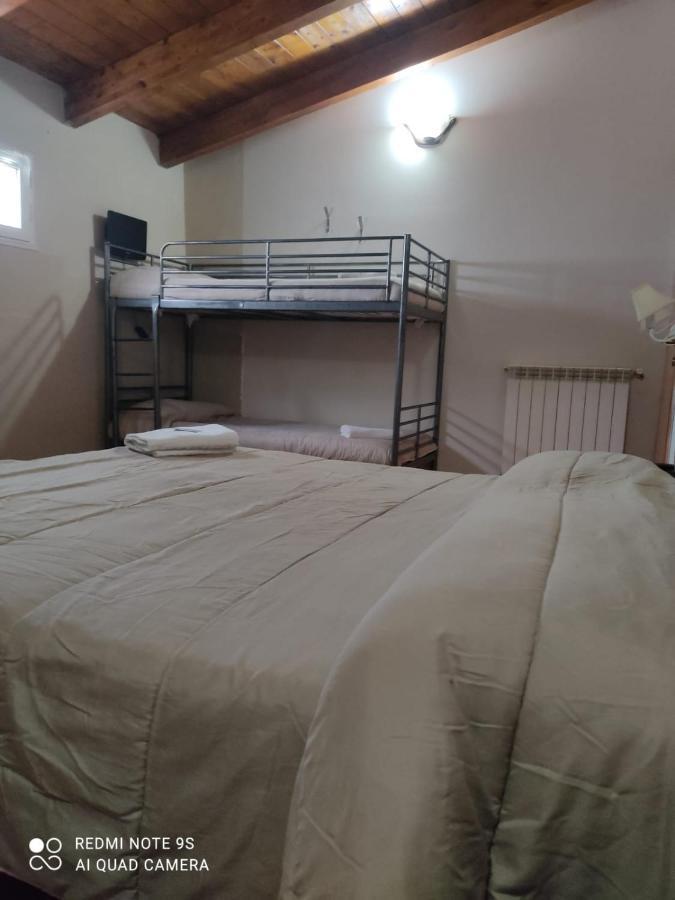 Hotel Stefany Lago Patria Extérieur photo