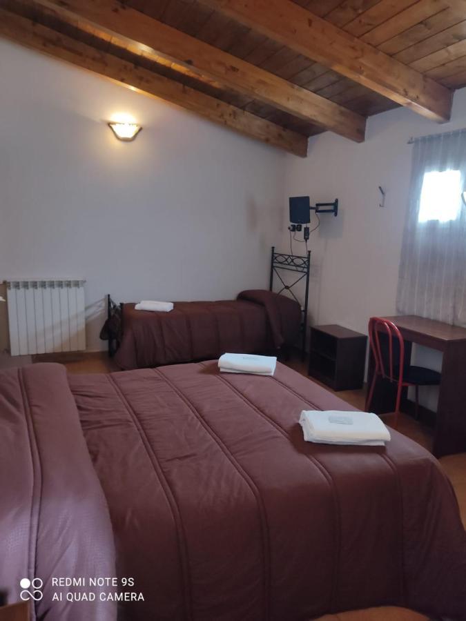 Hotel Stefany Lago Patria Extérieur photo